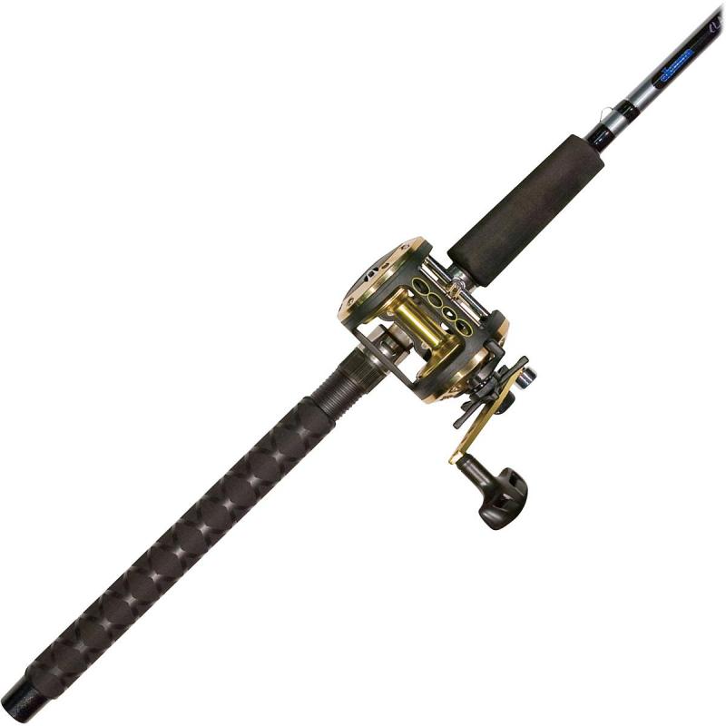 Best Trolling Rods and Reels for 2023: 15 Must-Have Trolling Combos