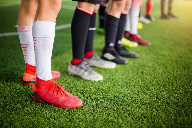 Best Turf Shoes for Lacrosse in 2023: Captivate on The Field This Season