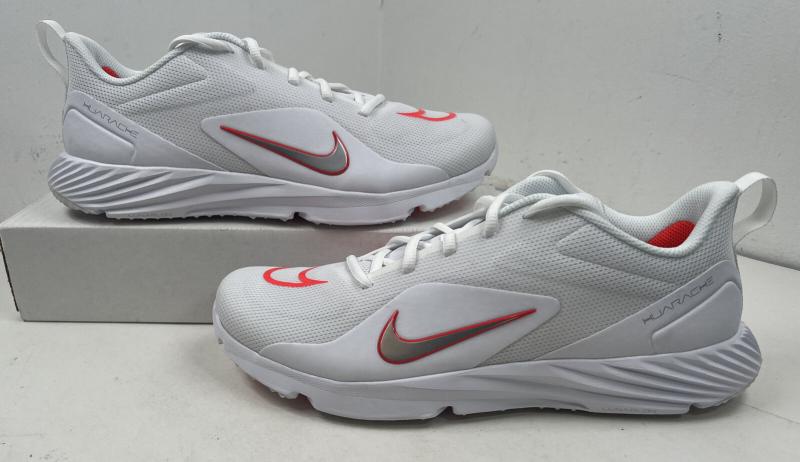 Best Turf Shoes for Lacrosse in 2023: Captivate on The Field This Season