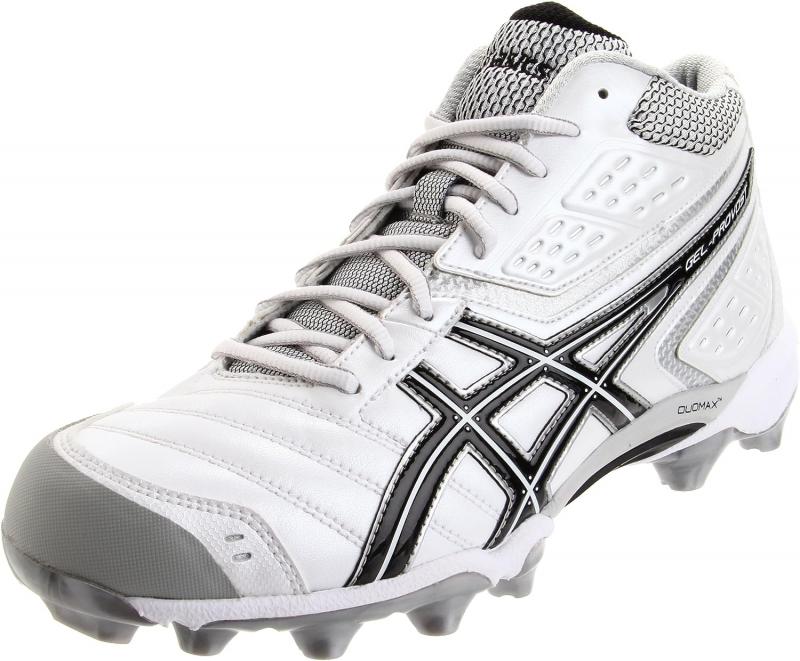 Best Turf Shoes for Lacrosse in 2023: Captivate on The Field This Season