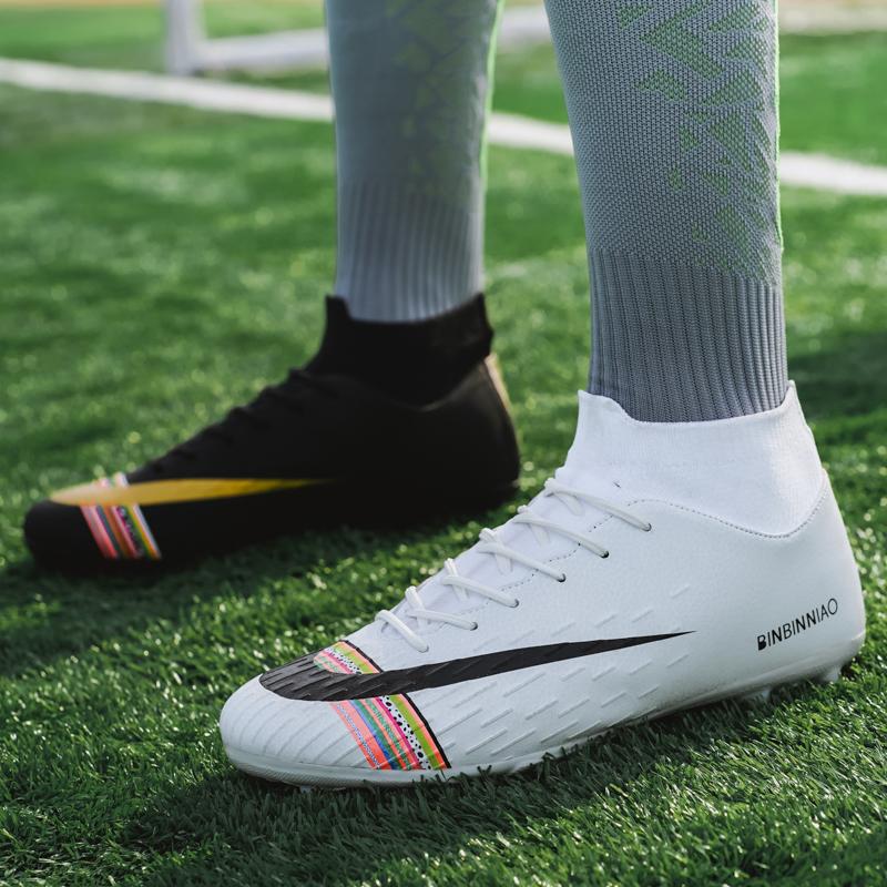 Best Turf Shoes for Lacrosse in 2023: Captivate on The Field This Season