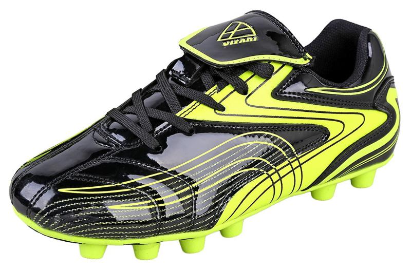 Best Turf Shoes for Lacrosse in 2023: Captivate on The Field This Season