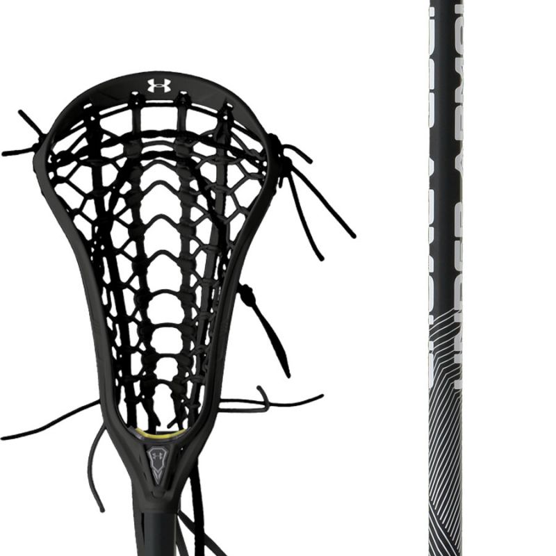 Best Undear Armour Lacrosse Sticks For Defense In 2023