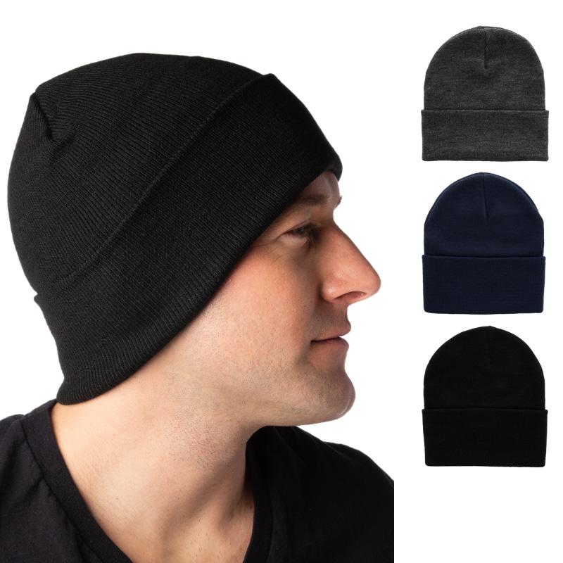 Best Under Armour Beanies for Men: How to Pick the Perfect Winter Hat