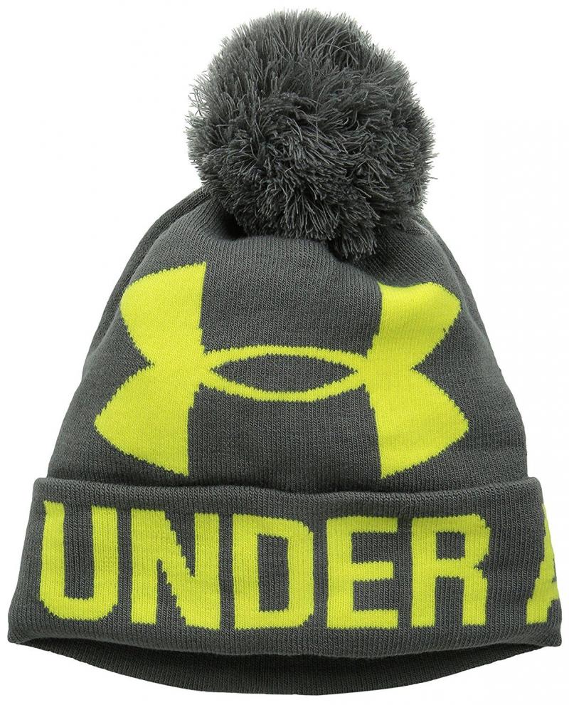 Best Under Armour Beanies for Men: How to Pick the Perfect Winter Hat