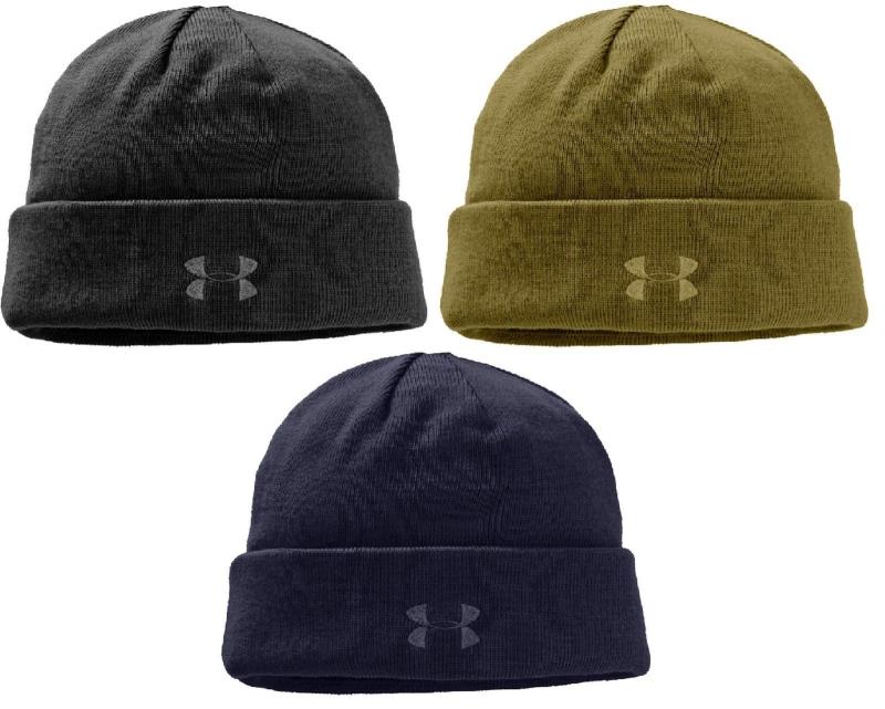 Best Under Armour Beanies for Men: How to Pick the Perfect Winter Hat