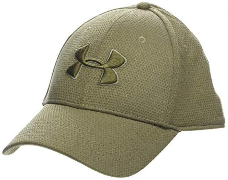 Best Under Armour Chino Hats for Comfort and Style