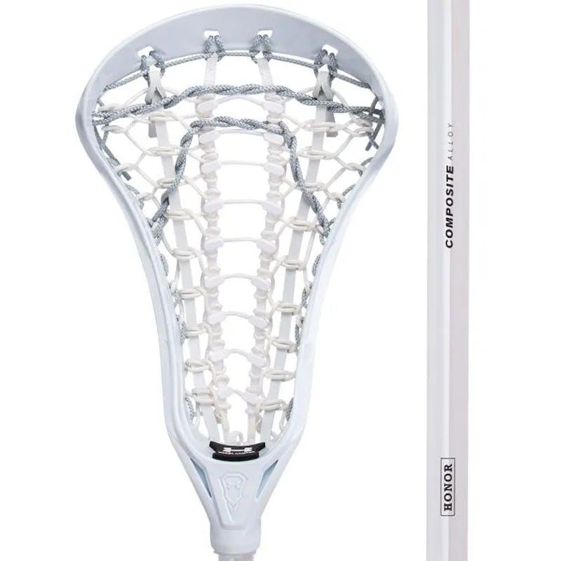 Best Under Armour Command X Lacrosse Heads in 2023: An In-Depth Review of the Top-Rated Models