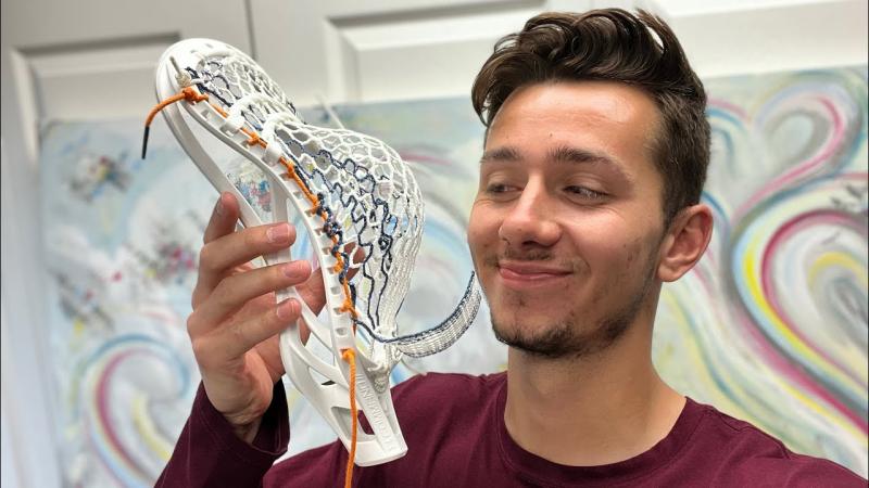 Best Under Armour Command X Lacrosse Heads in 2023: An In-Depth Review of the Top-Rated Models