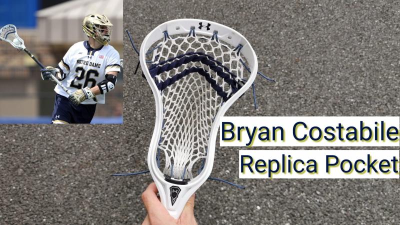 Best Under Armour Command X Lacrosse Heads in 2023: An In-Depth Review of the Top-Rated Models