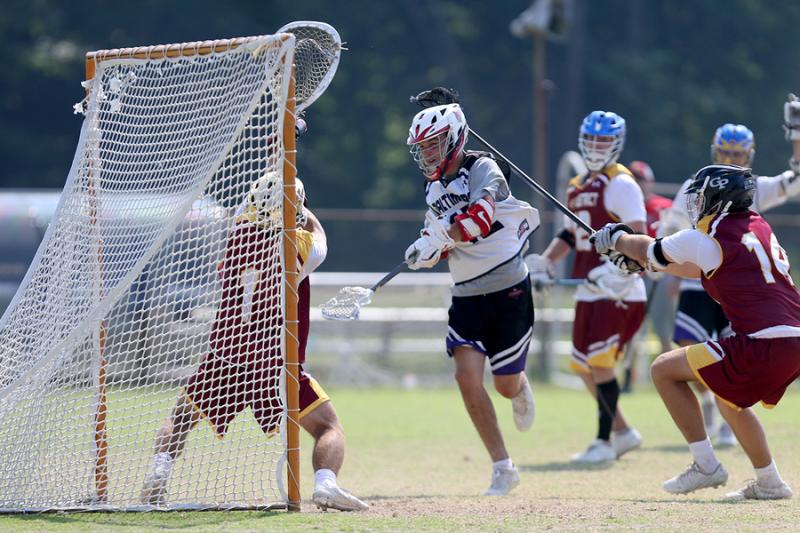 Best Under Armour Command X Lacrosse Heads in 2023: An In-Depth Review of the Top-Rated Models