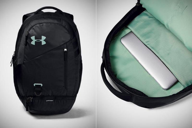 Best Under Armour Lacrosse Backpacks for 2022: 15 Must-Have Features You Can