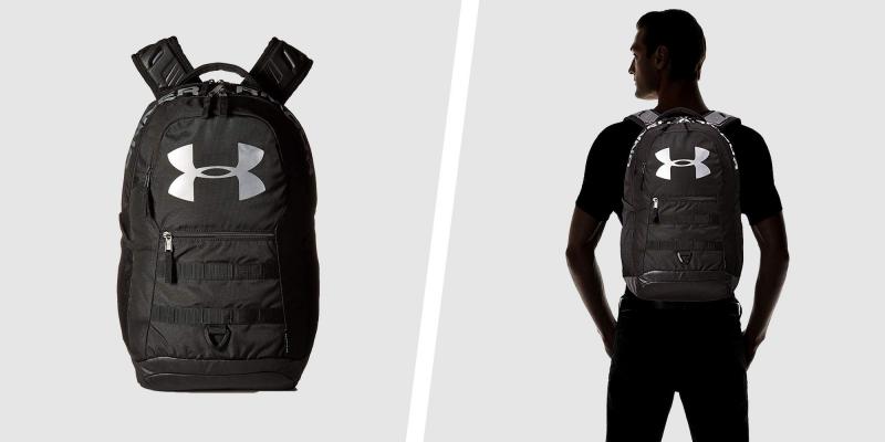 Best Under Armour Lacrosse Backpacks for 2022: 15 Must-Have Features You Can