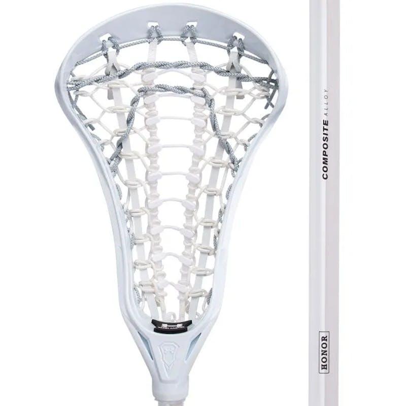 Best Under Armour Lacrosse Sticks: How To Choose The Perfect Stick For Your Game