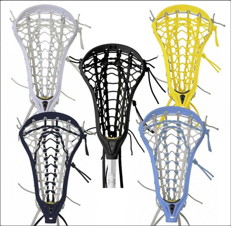 Best Under Armour Lacrosse Sticks: How To Choose The Perfect Stick For Your Game