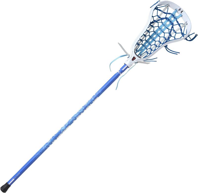 Best Under Armour Lacrosse Sticks: How To Choose The Perfect Stick For Your Game