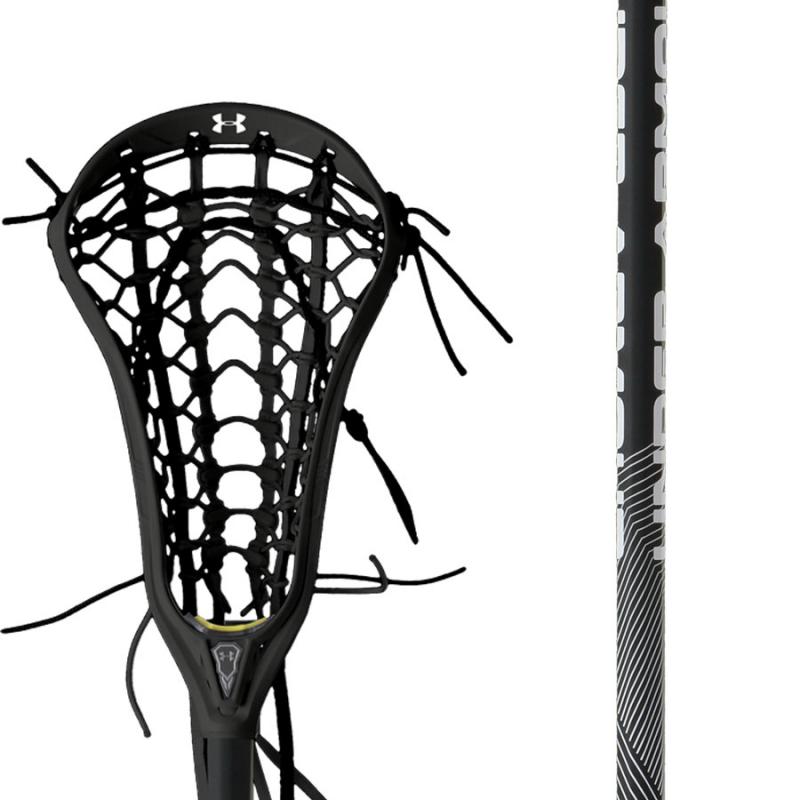 Best Under Armour Lacrosse Sticks: How To Choose The Perfect Stick For Your Game