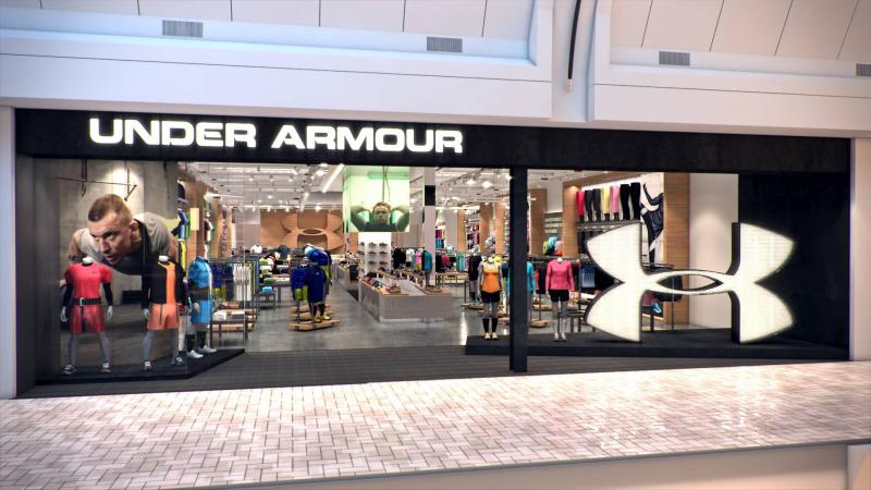 Best Under Armour Outlet Stores in NY and VA: 15 Must-Visit Bargain Shopping Destinations