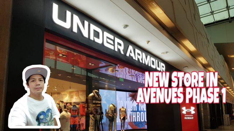 Best Under Armour Outlet Stores in NY and VA: 15 Must-Visit Bargain Shopping Destinations