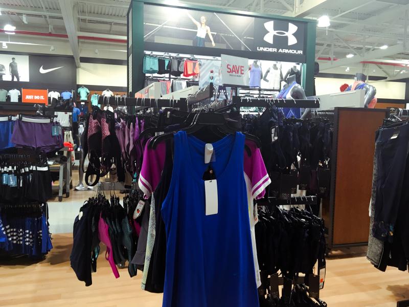 Best Under Armour Outlet Stores in NY and VA: 15 Must-Visit Bargain Shopping Destinations