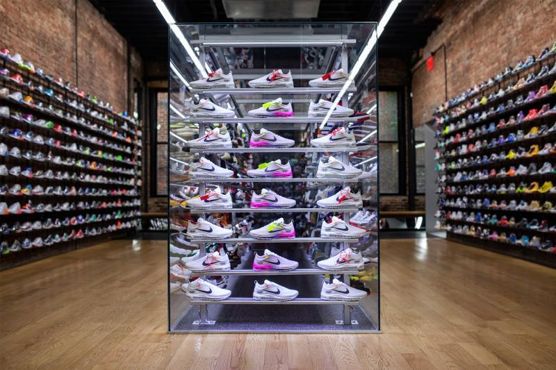 Best Under Armour Outlet Stores in NY and VA: 15 Must-Visit Bargain Shopping Destinations