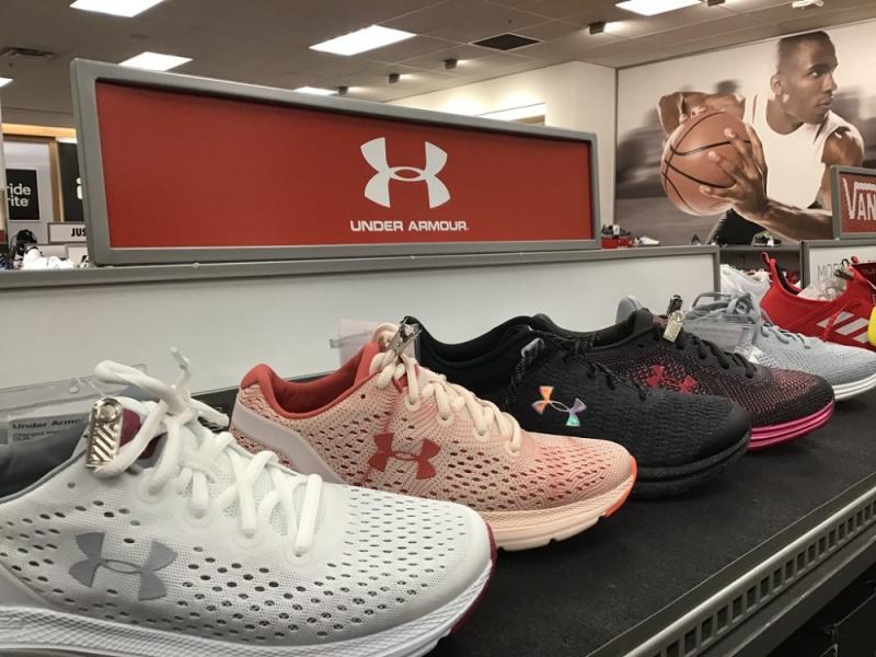 Best Under Armour Outlet Stores in NY and VA: 15 Must-Visit Bargain Shopping Destinations