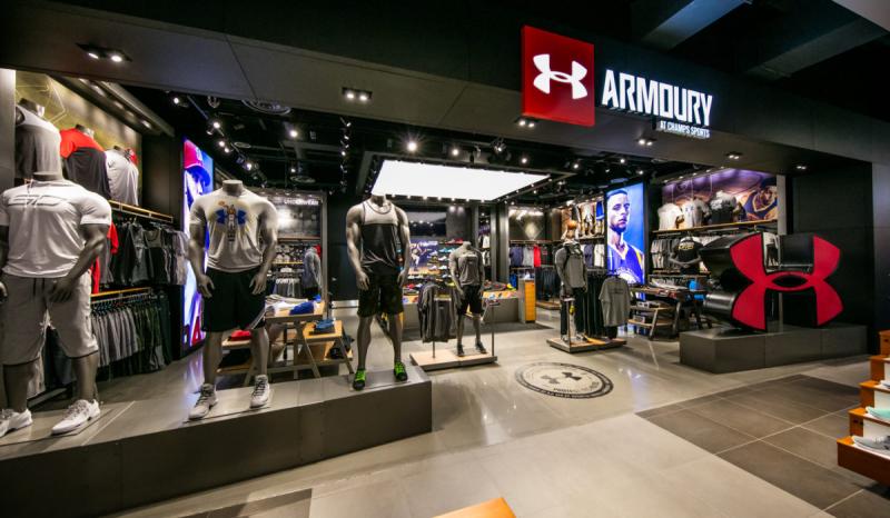 Best Under Armour Outlet Stores in NY and VA: 15 Must-Visit Bargain Shopping Destinations