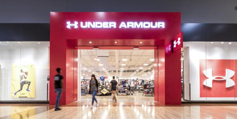 Best Under Armour Outlet Stores in NY and VA: 15 Must-Visit Bargain Shopping Destinations