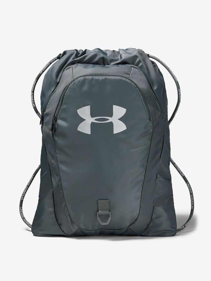 Best Under Armour String & Drawstring Backpacks For Athletes in 2023: 15 Must-Have Essentials to Carry Your Gear