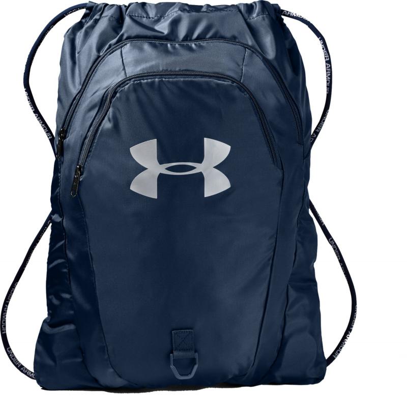 Best Under Armour String & Drawstring Backpacks For Athletes in 2023: 15 Must-Have Essentials to Carry Your Gear