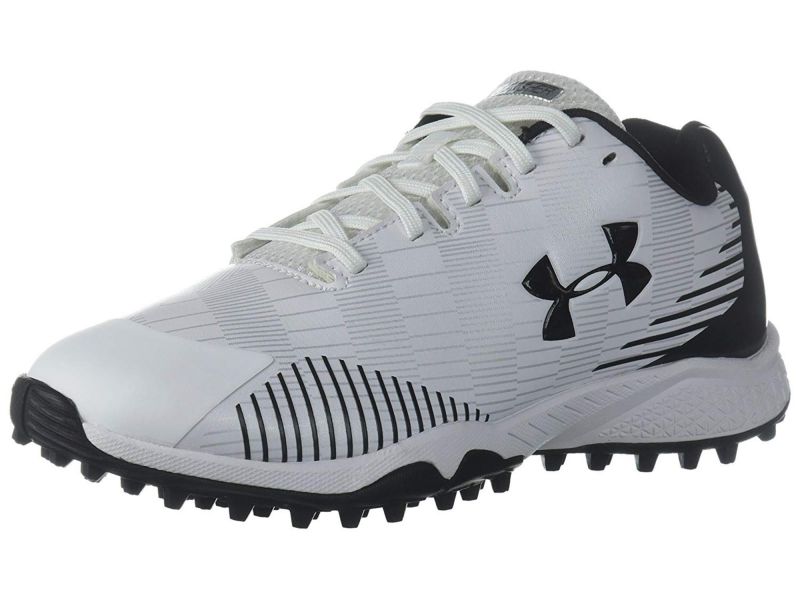 Best Under Armour Turf Shoes for Women Comfort and Style On  Off The Field