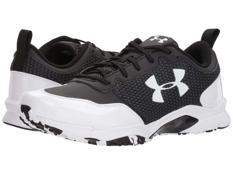 Best Under Armour Turf Shoes for Women Comfort and Style On  Off The Field