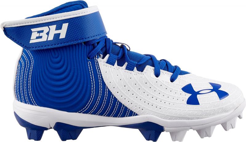 Best Under Armour Youth Baseball Cleats: How to Choose Superior Under Armour Youth Baseball Footwear for Your Child in 2023