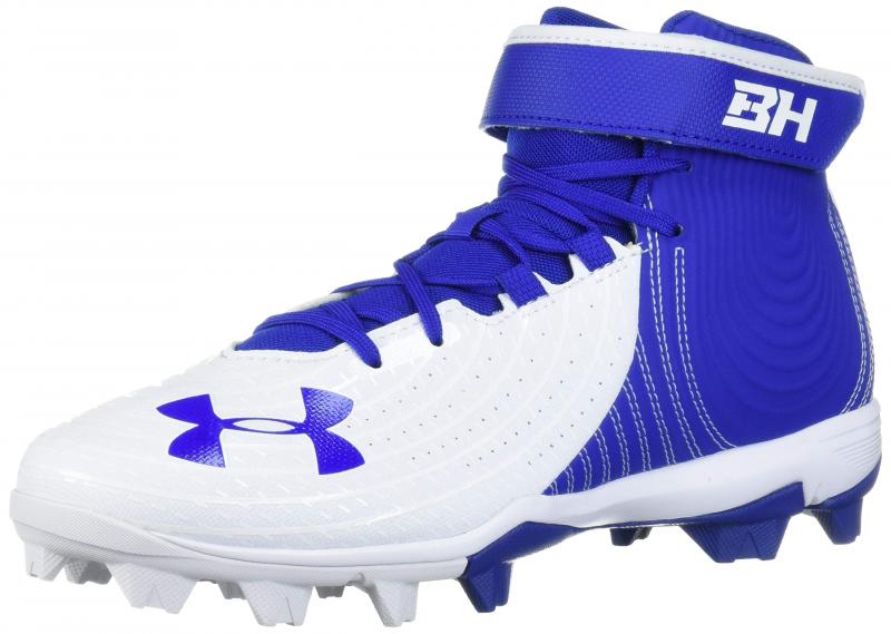 Best Under Armour Youth Baseball Cleats: How to Choose Superior Under Armour Youth Baseball Footwear for Your Child in 2023