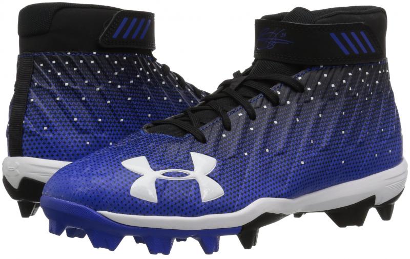 Best Under Armour Youth Baseball Cleats: How to Choose Superior Under Armour Youth Baseball Footwear for Your Child in 2023