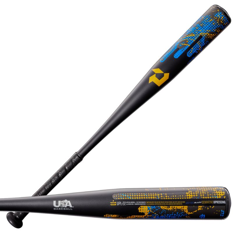Best USA Bats for Youth Baseball in 2023