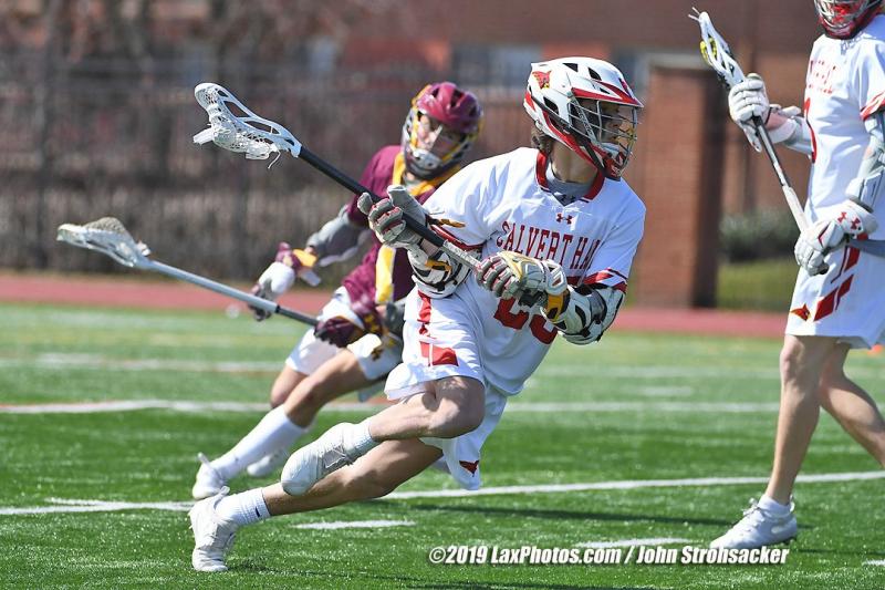 Best USA Lacrosse Gear: Discover the Official USA Lax Shop