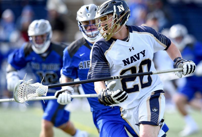 Best USA Lacrosse Gear: Discover the Official USA Lax Shop