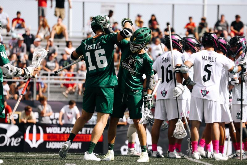 Best USA Lacrosse Jerseys In 2023: Discover The Hottest PLL Lacrosse Gear This Year
