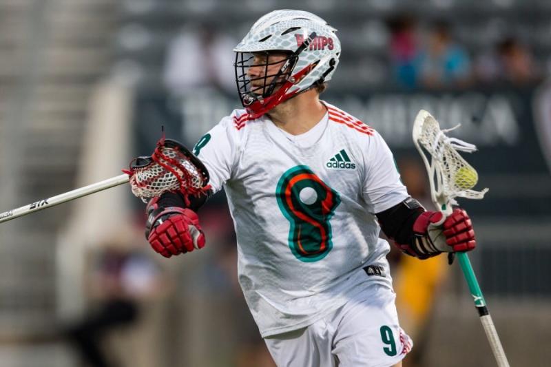 Best USA Lacrosse Jerseys In 2023: Discover The Hottest PLL Lacrosse Gear This Year