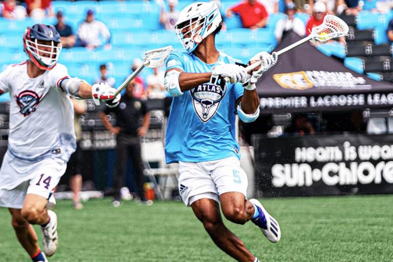 Best USA Lacrosse Jerseys In 2023: Discover The Hottest PLL Lacrosse Gear This Year
