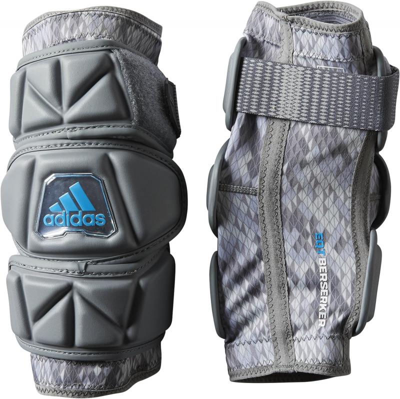 Best Warrior Burn Lacrosse Arm Pads in 2023: The Top 15 Pads for Increased Performance on the Field This Year