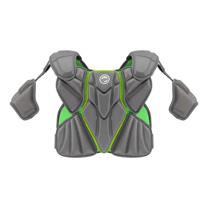 Best Warrior Burn Lacrosse Shoulder Pads: 15 Key Benefits to Consider Before Buying