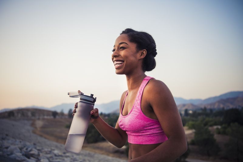 Best Water Bottles for Athletes  Stay Hydrated on the Field