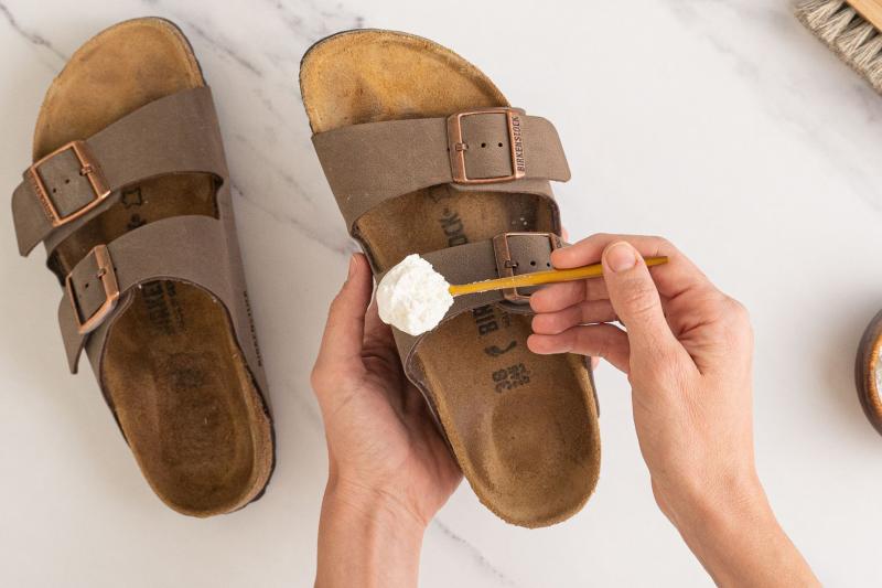 Best Way to Care for Birkenstocks in 2023: Master Shoe Cleaning Like a Pro