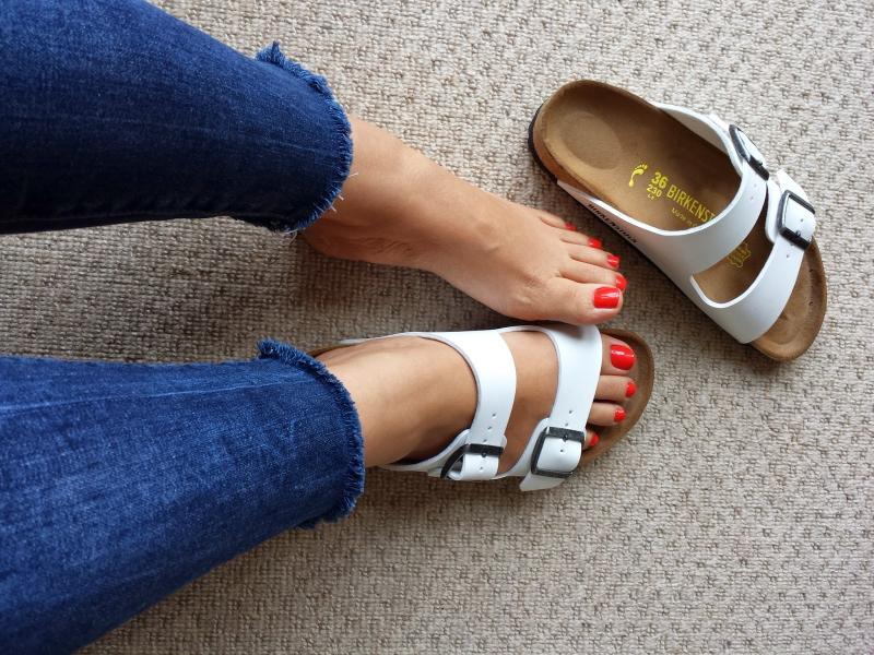 Best Way to Care for Birkenstocks in 2023: Master Shoe Cleaning Like a Pro