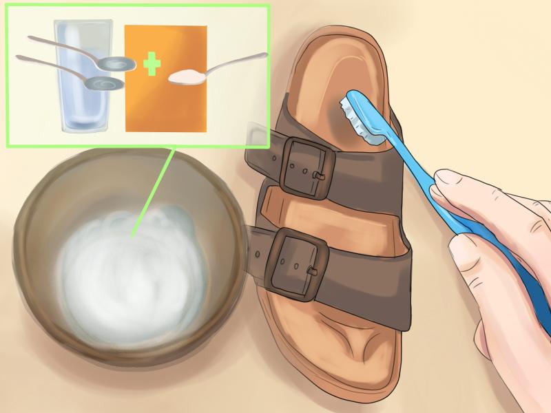 Best Way to Care for Birkenstocks in 2023: Master Shoe Cleaning Like a Pro