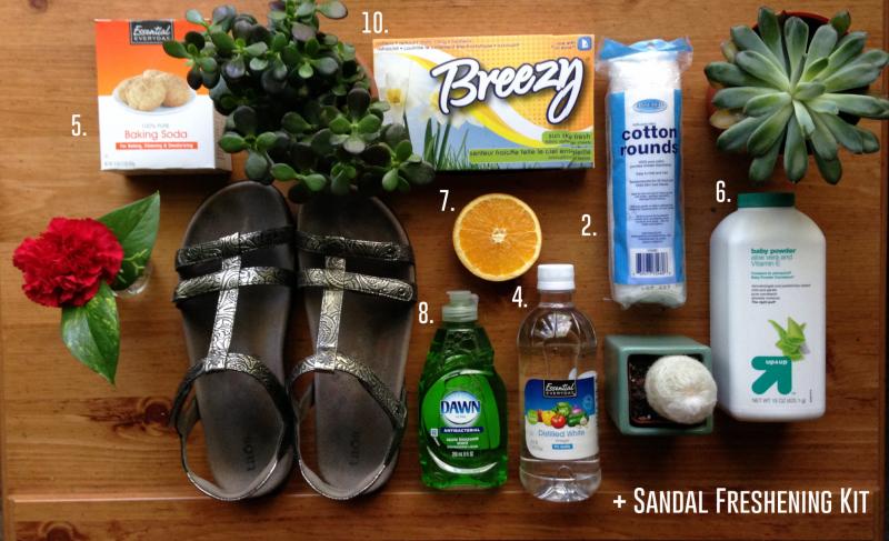 Best Way to Care for Birkenstocks in 2023: Master Shoe Cleaning Like a Pro