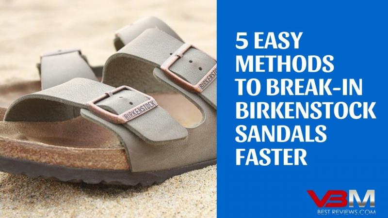 Best Way to Care for Birkenstocks in 2023: Master Shoe Cleaning Like a Pro