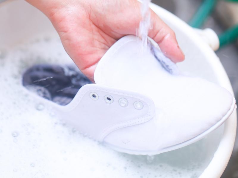 Best Way to Care for Birkenstocks in 2023: Master Shoe Cleaning Like a Pro